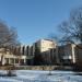 Balneophysiotherapeutic Mud Baths of Donbas Sanatorium