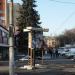 Дошка оголошень (uk) в городе Славянск