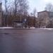 Автобусная остановка «Гидропроект» (ru) в місті Дєдовськ
