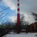 Труба котельной в городе Долгопрудный