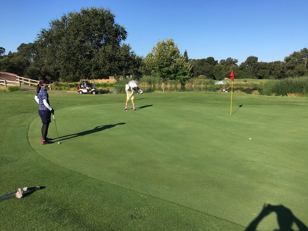 Cherry Island Golf Course