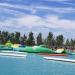 Wake Island Waterpark