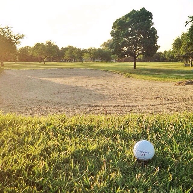 Colusa Golf & Country Club Colusa, California