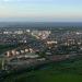 Верхнее Криволучье в городе Тула