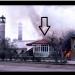 Руины дома Аббасова Надира (ru) in Şuşa city