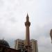 Majidiya Mosque in Beirut city