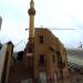 Majidiya Mosque in Beirut city