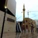 Majidiya Mosque in Beirut city