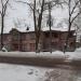 Снесенный жилой дом (ул. Торцева, 37) в городе Северодвинск