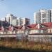 Молодёжная ул., 1,2,3 в городе Раменское