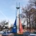 Стела «Коневодство» в городе Раменское