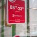 Универсам «Пятёрочка» в городе Новоивановское
