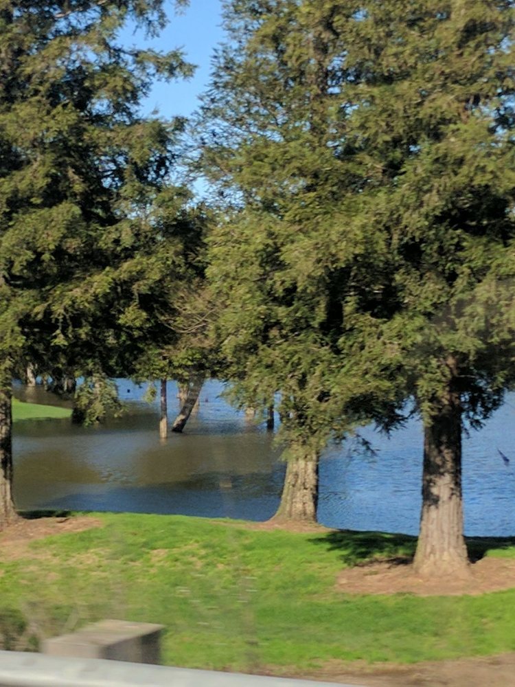 Emerald Lakes Golf Course Elk Grove, California