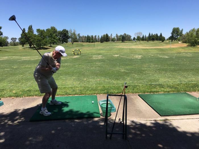 Wildhawk Golf Course Wildhawk Golf Course