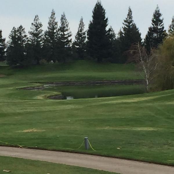 Wildhawk Golf Course