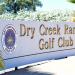 Dry Creek Ranch Golf Course