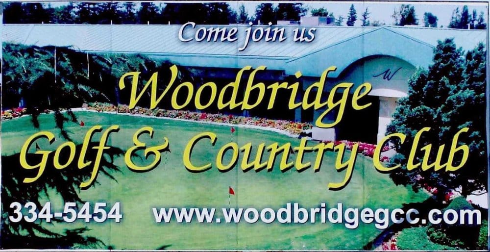 Woodbridge Golf & Country Club