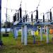 Electrical substation