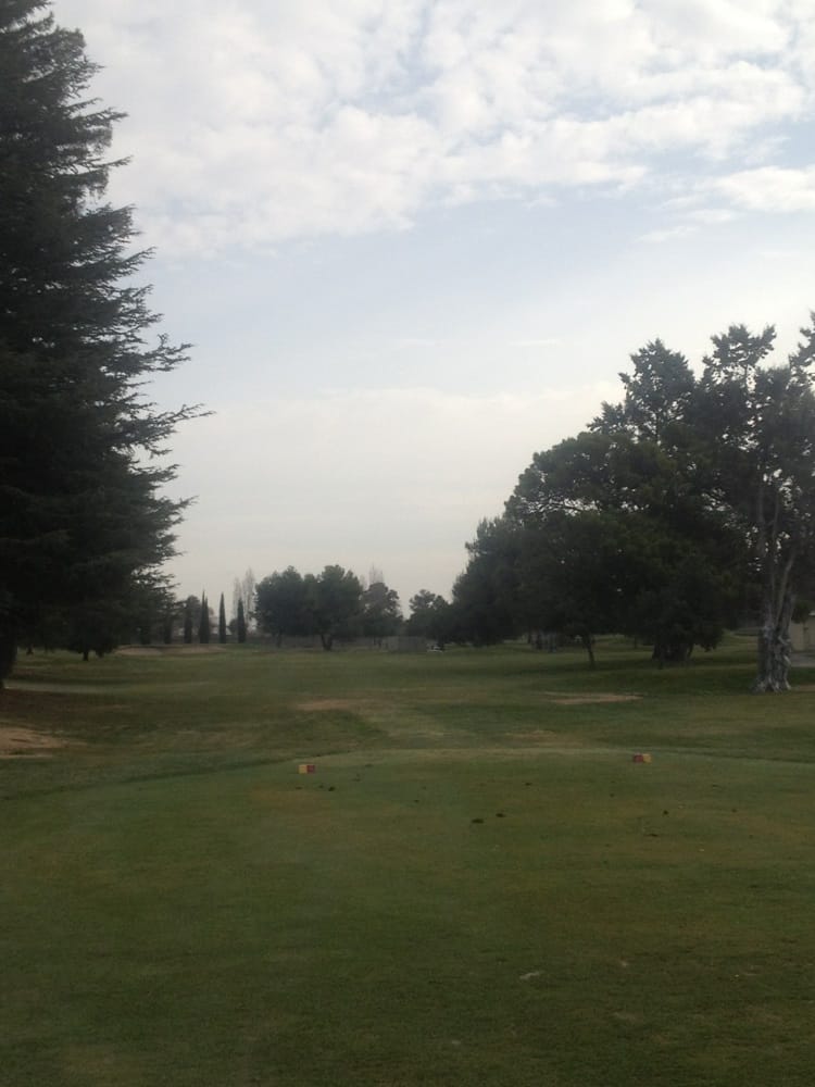 Elkhorn Country Club Stockton, California