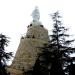 Statue de Notre Dame du Liban