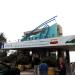 Teleferique Skyway Tram in Harissa city