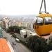 Teleferique Gondola Skyway in Harissa