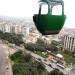 Teleferique Gondola Skyway in Harissa