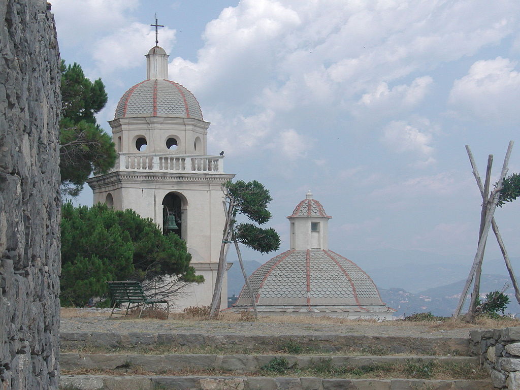 Chiesa di San Lorenzo Portovenere