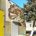 Станция для зарядки электромобилей 0883 в городе Дружковка
