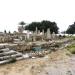 Phoenician Temple of the Obelisks