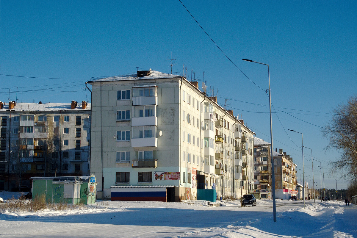 Скульптура - Волчанск