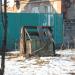 Колодец в городе Славянск