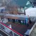 Автоматические пригородные билетные кассы в городе Нахабино