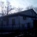 Административное здание железной дороги в городе Нахабино