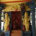Sri Gangai Amman Temple in Chennai city