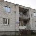 Административное здание (ru) in Homieĺ city