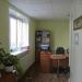 Административное здание (ru) in Homieĺ city