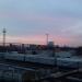 Вышка в городе Щёлково