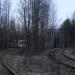 Подъездные пути завода «ТурбоАтомГаз» в городе Новое Девяткино