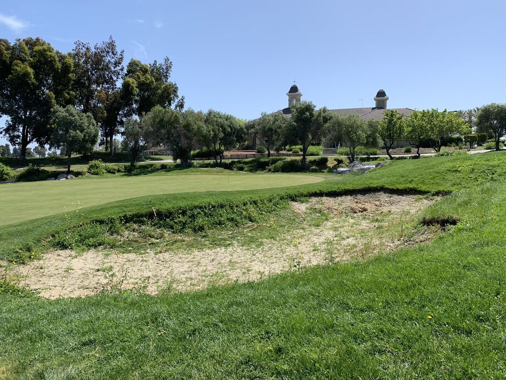 The Golf Club at Rio Vista