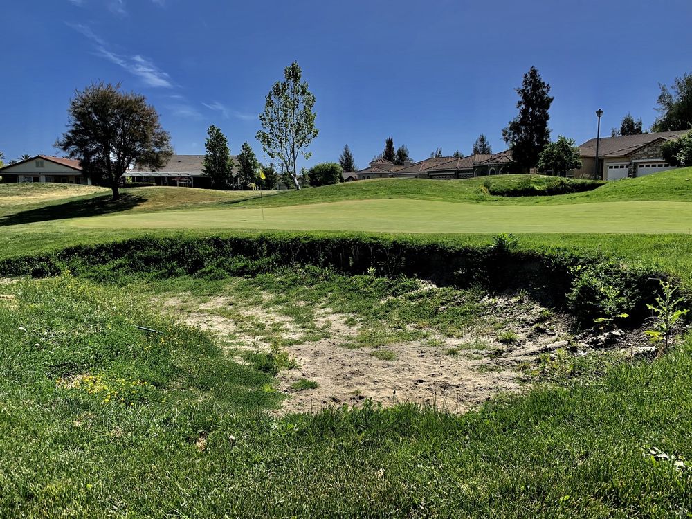 The Golf Club at Rio Vista