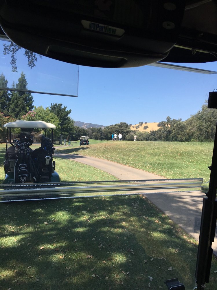 Paradise Valley Golf Course Fairfield California Paradise Valley Golf Course Fairfield California
