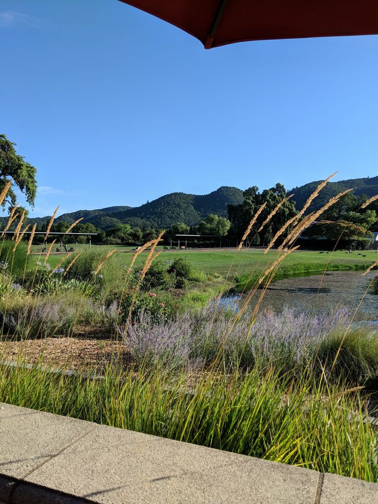 Vintner's Golf Club Yountville, California