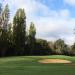 Napa Golf Course in Napa, California city