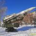 С-200 в городе Кыштым