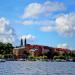 Pålsundsparken (ru) in Stockholm city