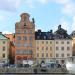 Skeppsbron, 8 in Stockholm city