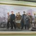 Революционно-исторический музей Министерства железных дорог (ru) in Pyongyang city