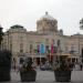 Kungliga Dramatiska Teatern - Dramaten in Stockholm city