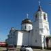 Собор Николая Чудотворца в городе Белебей